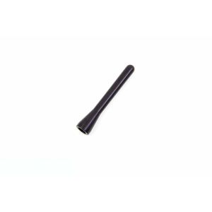 UMI PERFORMANCE #2996 82-02 Camaro Black Short Antenna Aluminum