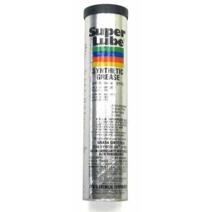 UMI PERFORMANCE #3008 14oz Super Lube Grease Tube