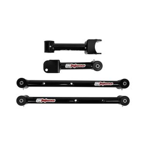 UMI PERFORMANCE #301516-B 78-88 GM G-Body Non- Adjust Rear Control Arms