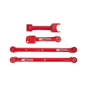 UMI PERFORMANCE #301516-R 78-88 GM G-Body Non- Adjust Rear Control Arms