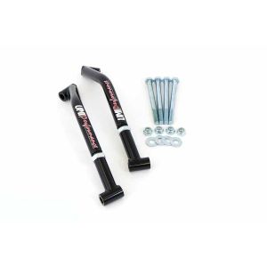 UMI PERFORMANCE #3028-B 78-88 GM G-Body Control Arm Frame Braces