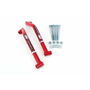 UMI PERFORMANCE #3028-R 78-88 GM G-Body Control Arm Frame Braces