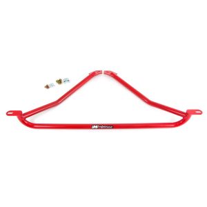 UMI PERFORMANCE #3053-R 78-88 GM G-Body Front 4 Point Chassis Brace