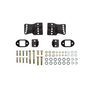 UMI PERFORMANCE #3054 78-88 GM G-Body Rear Coilover Bracket Kit