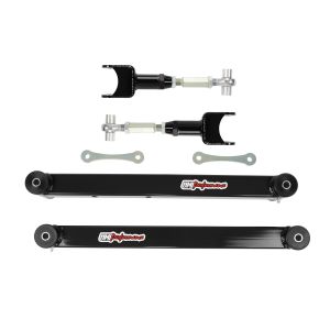 UMI PERFORMANCE #362119-B Rear Trailing Arms