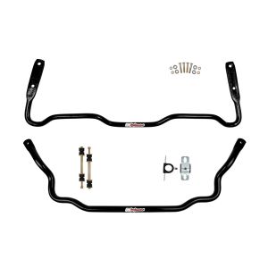 UMI PERFORMANCE #363534-B Front & Rear Sway Bar Kit