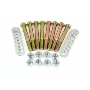 UMI PERFORMANCE #4002 64-72 GM A-Body Rear Control Arm Hardware Kit