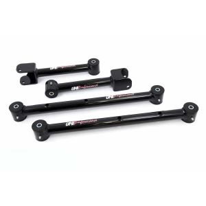 UMI PERFORMANCE #401518-B 64-67 GM A-Body Non- Adjust Control Arm Kit