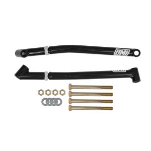 UMI PERFORMANCE #4028-B 68-72 GM A-Body Rear Control Arm Frame Braces