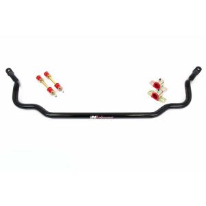 UMI PERFORMANCE #4035-B 64-72 GM A-Body Solid Front Sway Bar