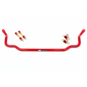 UMI PERFORMANCE #4035-R 64-72 GM A-Body Solid Front Sway Bar
