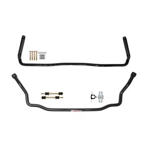 UMI PERFORMANCE #403534-B 64-72 GM A-Body Front and Rear Sway Bars