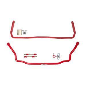 UMI PERFORMANCE #403534-R 64-72 GM A-Body Front and Rear Sway Bars