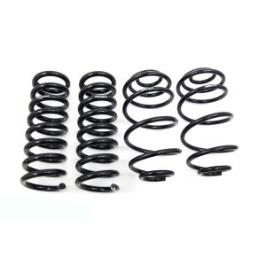 UMI PERFORMANCE #4050 67-72 GM A-Body 1in Lowering Spring Kit