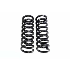 UMI PERFORMANCE #4050F 64-72 GM A-Body Front 1in Lowering Springs