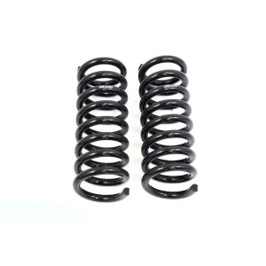 UMI PERFORMANCE #4051F 64-72 GM A-Body Front 2in Lowering Spring Set