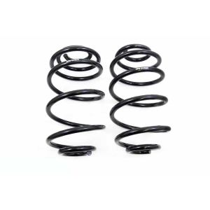 UMI PERFORMANCE #4051R 67-88 GM A/G-Body Rear 2in Lowering Spring Set