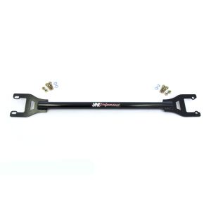 UMI PERFORMANCE #4058-B 68-72 GM A-Body Shock Tower Brace Rear Black