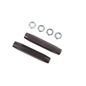 UMI PERFORMANCE #6102 Tie Rod End Adjusting Sleeve