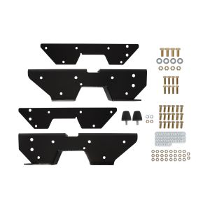 UMI PERFORMANCE #6415 73-87 GM C10 Frame C-Notch Kit