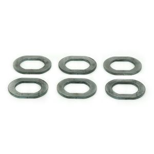 UMI PERFORMANCE #6480 1973-1987 GM C10 Body Mount Repair Kit