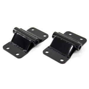 UMI PERFORMANCE #90051 74-92 GM F/G Body Solid Motor Mounts