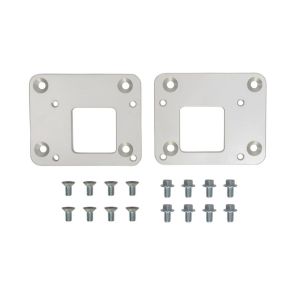 UMI PERFORMANCE #90081 Engine Conversion Brackets