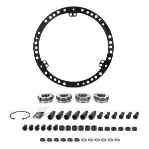 UNICLUTCH #UCFK08266-A-001 Vehicle Fitment Kit 8in Clutch