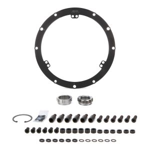 UNICLUTCH #UCFK08273-A-001 Vehicle Fitment Kit 8in Clutch