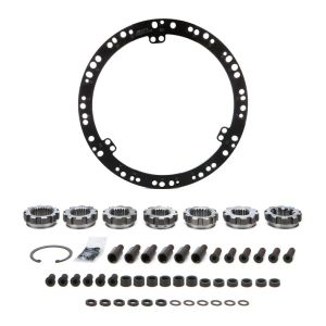 UNICLUTCH #UCFK08275-A-002 Vehicle Fitment Kit 8in Clutch