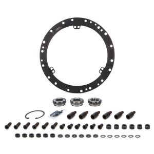 UNICLUTCH #UCFK08284-A-002 Vehicle Fitment Kit 8in Clutch