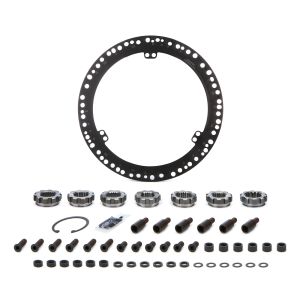 UNICLUTCH #UCFK08291-A-001 Vehicle Fitment Kit 8in Clutch