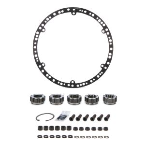 UNICLUTCH #UCFK10296-A-001 Vehicle Fitment Kit 10in Clutch