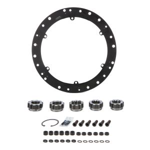 UNICLUTCH #UCFK10336-A-001 Vehicle Fitment Kit 10in Clutch