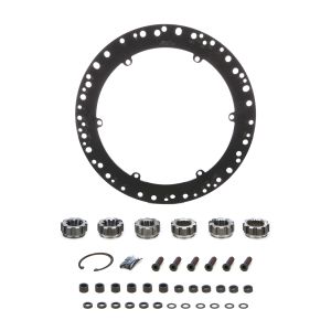 UNICLUTCH #UCFK10344-A-002 Vehicle Fitment Kit 10in Clutch