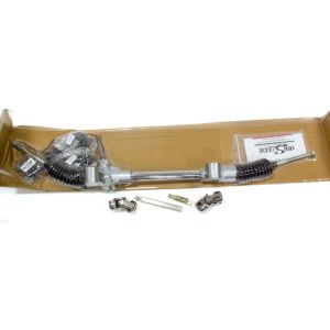 UNISTEER PERF PRODUCTS #8000350 Manual Conversion Kit - 79-93 Mustang