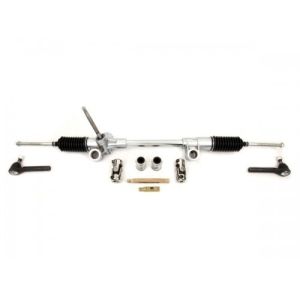 UNISTEER PERF PRODUCTS #8000360 Manual Conversion Kit 79-93 Mustang