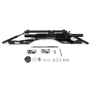 UNISTEER PERF PRODUCTS #8001090-01 Manual Rack & Pinion - 67-70 Mustang