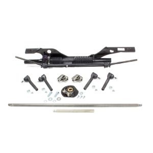 UNISTEER PERF PRODUCTS #8001110-01 Manual Rack & Pinion - 65-66 Mustang