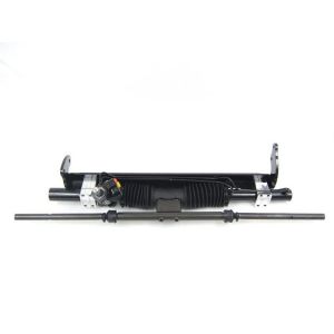UNISTEER PERF PRODUCTS #8010980-01 Rack and Pinion 70-74 Camaro