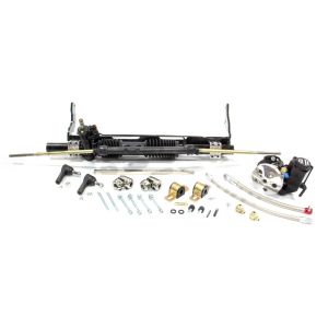 UNISTEER PERF PRODUCTS #8011040-01 Power Rack & Pinion - 58-64 Impala