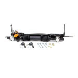 UNISTEER PERF PRODUCTS #8011540 Power Rack & Pinion - 63-82 Corvette