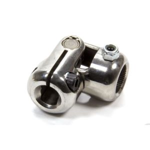 UNISTEER PERF PRODUCTS #8050320 U-Joint - 1in-48 x 3/4 DD