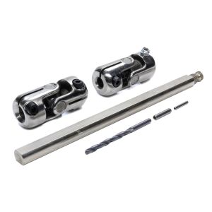UNISTEER PERF PRODUCTS #8050490 67-69 Camaro/ 68-74 Nova Shaft Kit - SB Factory