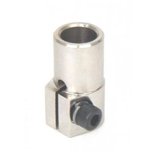 UNISTEER PERF PRODUCTS #8051060 Steering Coupler - 3/4
