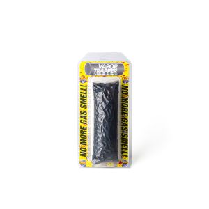 VAPOR TRAPPER #CHARKIT Charcoal Refill Kit