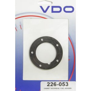 VDO #226-053 Repl. Gasket Neopreme For Fuel Sender unit