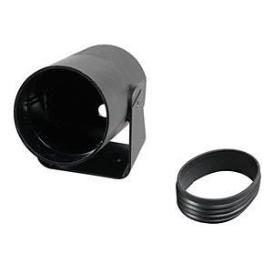 VDO #240-101 2-1/16 Black Mounting Cup
