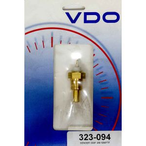 VDO #323-094 Temperature Sender