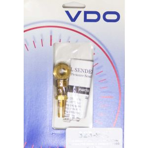 VDO #323-900 Univ. Temp Sender Kit